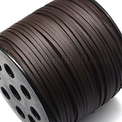 Шнуры из искусственной замши&nbsp;LW-R006-06