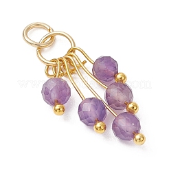 Натуральные смешанные драгоценные камни&nbsp;PALLOY-JF05107