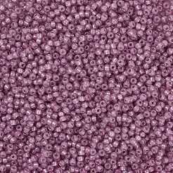 Miyuki runde Rocailles Perlen&nbsp;SEED-X0055-RR0645