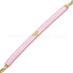 Браслеты из бисера&nbsp;BJEW-MZ00061-01