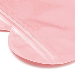 Пластиковая упаковка в форме сердца OPP-D003-02B