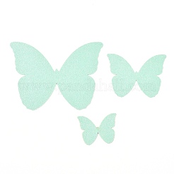 3D-Kunststoff-Wandaufkleber&nbsp;DIY-F077-04E