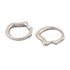 Соединительные кольца из нержавеющей стали 304 STAS-B099-10P