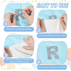 Исправление горный хрусталь DIY-FG0005-48