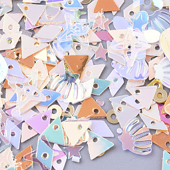 Украшения аксессуары PVC-N001-18A