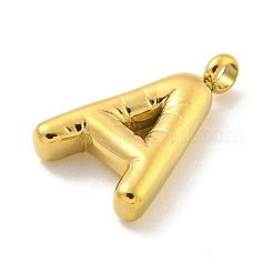 Pendentifs en acier inoxydable 304 avec placage ionique (IP)&nbsp;STAS-C102-16G-A