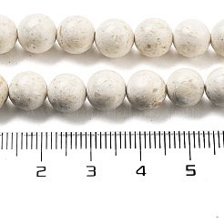 Природных ископаемых нитей бисера G-H026-02A