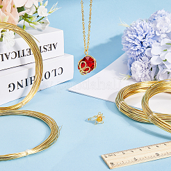 Алюминиевый провод размером 40м 4&nbsp;AW-SC0002-02