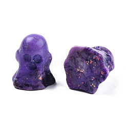 Украшения из натурального кварца G-N330-71B