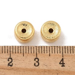 Perline in ottone&nbsp;KK-H503-16G