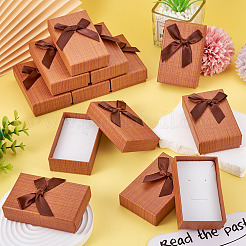 Картонные коробки ювелирных изделий&nbsp;LS-CON-TAC0001-14E