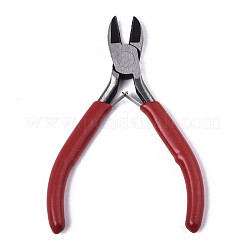 45 # стали ювелирные изделия плоскогубцы наборы TOOL-S012-03B