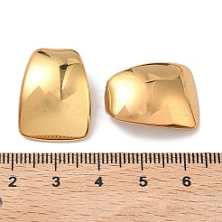 Anhänger aus Edelstahl 304&nbsp;LS-STAS-L309-18B-G
