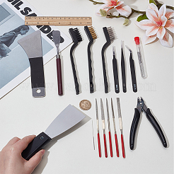 12 Stil Druckerzubehör&nbsp;TOOL-OC0002-09