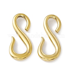 Вакуумное покрытие pvd нержавеющая сталь 304 застежки-крючки X-STAS-G278-44G