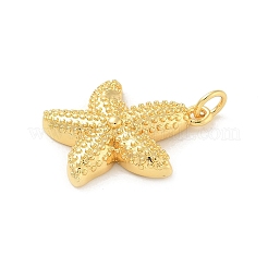 Messing Anhänger & Charms&nbsp;KK-U044-10G-03