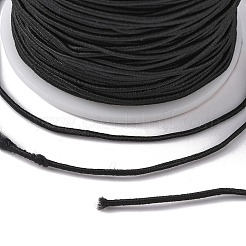 Прочный эластичный шнур&nbsp;EC-WH0004-1.5mm-B01