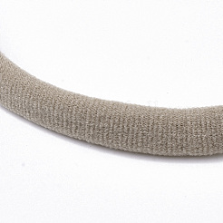 Нейлоновые эластичные детские повязки для девочек OHAR-Q068-04K