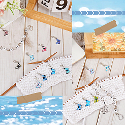 DIY-Strickwerkzeug-Sets&nbsp;HJEW-SC00025