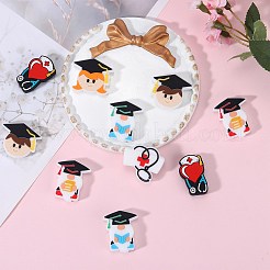 12 шт. SIL-SZ0001-74