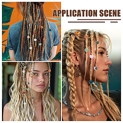 DIY-Haarstyling-Werkzeugsets&nbsp;FIND-CA0011-70