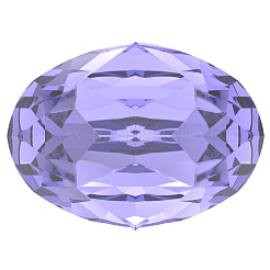 Pietre fantasia preciosa® maxima crystal&nbsp;Y-PRC-FF8-20410