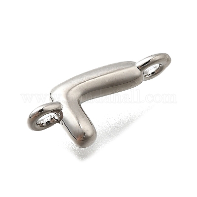 Подвески из латуни KK-P295-01P-L-1