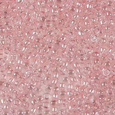 Круглые бусины toho 8/0 X-SEED-TR08-0289-1