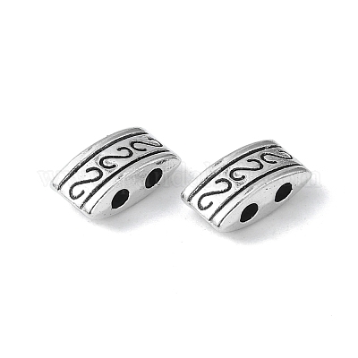 Тибетский стиль сплава многожильных соединения X-TIBEB-AB0781Y-NF-1