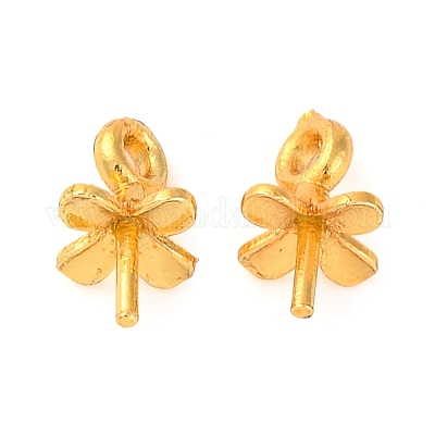 Стойки с покрытием из латуни подвесные поручни KK-Z070-22G-01-1