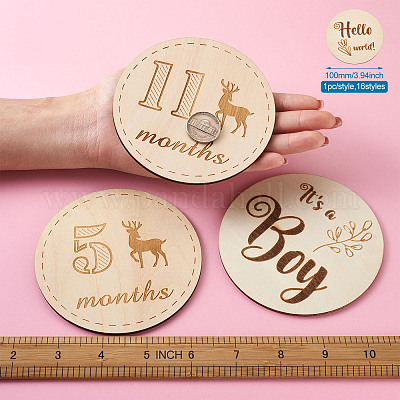 Карты вехи липы&nbsp;WOOD-TA0001-41B-1