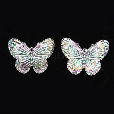 Гальванические акриловые подвески PACR-S225-02E-1