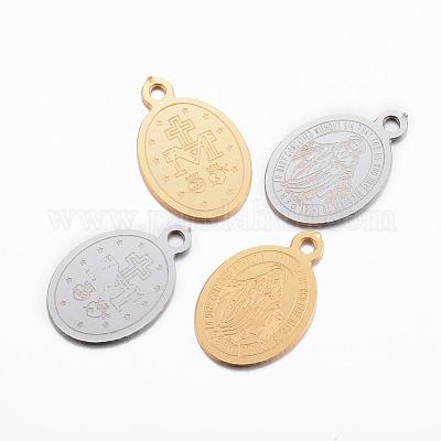 Подвески из нержавеющей стали 304 STAS-H378-05-1