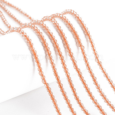 Стеклянные бусины&nbsp;EGLA-S174-23A-01-1