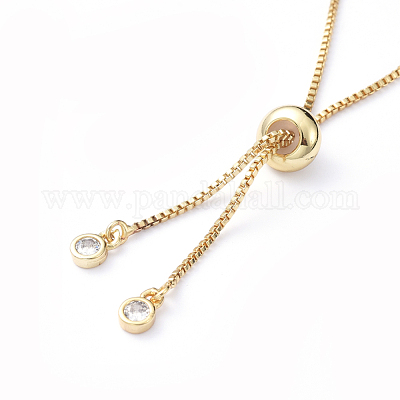 Регулируемые браслеты из латуни BJEW-JB05149-1