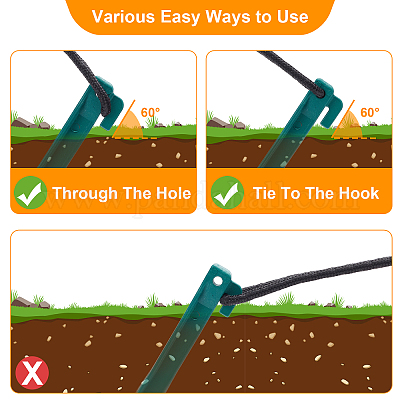 Садовые инструменты AJEW-CP0002-56-1