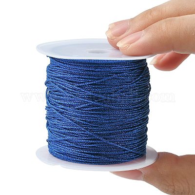 12-слойный металлический шнур MCOR-CJ0001-03V-1