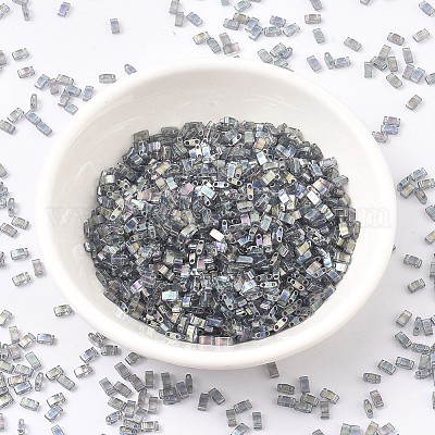 Miyuki mezza tila perline&nbsp;SEED-X0054-HTL2440D-1