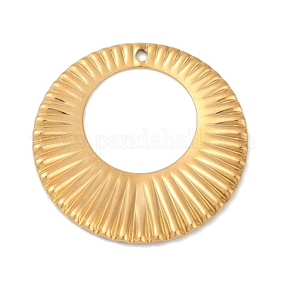 Подвески из нержавеющей стали 304 STAS-C121-50F-G-1