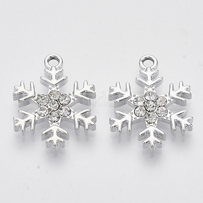 Подвески из сплава  PALLOY-T073-01P-1