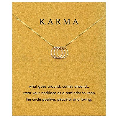 Дружба латунные подвески ожерелья&nbsp;FS-WGE2002-04-1