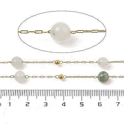 Ионное покрытие (ip) звеньевая цепь из нержавеющей стали 304 CHS-M006-04G-08-1