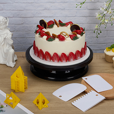 Вращающийся комплект труб AJEW-FG0007-93-1