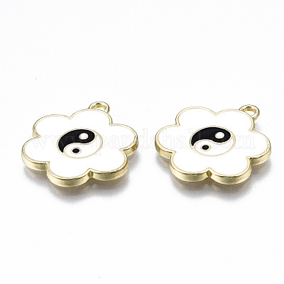 Стойки обшивки сплава эмали подвески ENAM-T014-01A-RS-1