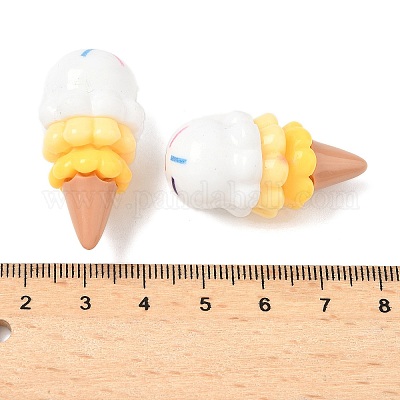 Undurchsichtigen Cabochons&nbsp;CRES-D312-10-1