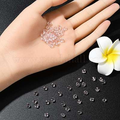 Хрустальные бусины preciosa® Y-PRC-BA5-70120-1