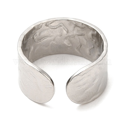 Кольца-манжеты открытого типа из нержавеющей стали марки 304 RJEW-K245-70P-1