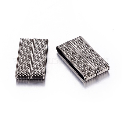 Wholesale Alloy Magnetic Clasps 