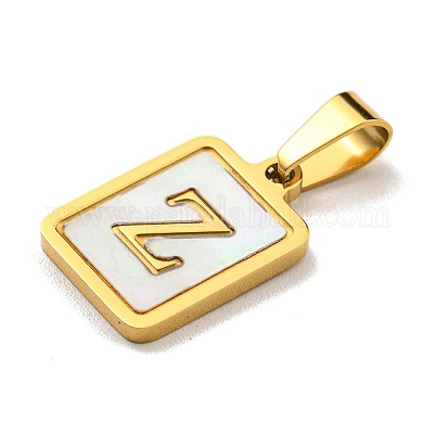 Подвески из нержавеющей стали 304 с покрытием pvd в вакууме STAS-S130-03G-Z-1