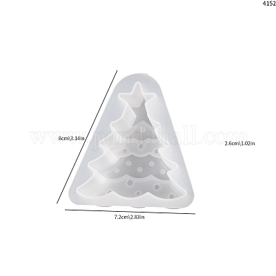 Силиконовые Молды для свечей своими руками&nbsp;PW-WGD7155-02-1